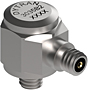 Dytran 3035B2, Miniature Integrated Electronic Piezoelectric (IEPE) Accelerometer