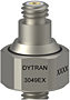 Dytran 3049E2, General Purpose Integrated Electronic Piezoelectric (IEPE) Accelerometer