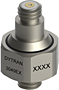 Dytran 3049E, General Purpose Integrated Electronic Piezoelectric (IEPE) Accelerometer