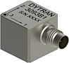 Dytran 3093B1, Triaxial Integrated Electronic Piezoelectric (IEPE) Accelerometer