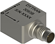 Dytran 3093B, Triaxial Integrated Electronic Piezoelectric (IEPE) Accelerometer