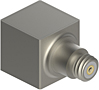 Dytran 3097A3, Miniature Integrated Electronic Piezoelectric (IEPE) Accelerometer