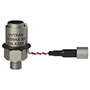 Dytran 3099AX-XX, Mechanical & Electrically Filtered Shock Sensor