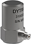 Dytran 3100D24, General Purpose Integrated Electronic Piezoelectric (IEPE) Accelerometer
