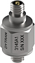 Dytran 3145A1, Miniature Integrated Electronic Piezoelectric (IEPE) Accelerometer