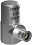 Dytran 3148E, Industrial Integrated Electronic Piezoelectric (IEPE) Accelerometer