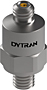 Dytran 3200B5, Shock Measuring Integrated Electronic Piezoelectric (IEPE) Accelerometer