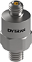 Dytran 3200B, Shock Measuring Integrated Electronic Piezoelectric (IEPE) Accelerometer