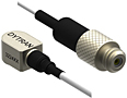 Dytran 3224A1, Miniature Integrated Electronic Piezoelectric (IEPE) Accelerometer