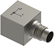 Dytran 3263A1T, Triaxial Integrated Electronic Piezoelectric (IEPE) Accelerometer