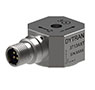 Dytran 3713AXT, Triaxial Accelerometer with TEDS