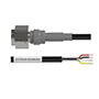 Dytran 60084A, Cable Assembly