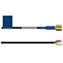 Dytran 6812A, Electric Sensor Cable Assembly