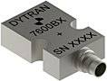Dytran 7600B4, High-Performance Variable Capacitance (VC) Accelerometer