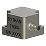 Dytran, 7706A, Extended Low Frequency (ELF™) Accelerometer