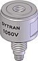 Dytran 1050V Series, Integrated Electronic Piezoelectric (IEPE) Force Sensor-3