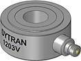 Dytran 1203V Series, Integrated Electronic Piezoelectric (IEPE) Force Sensor-3