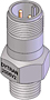 Dytran 2006V2, Integrated Electronic Piezoelectric (IEPE) Pressure Sensor-3