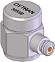 Dytran 3055D, General Purpose Integrated Electronic Piezoelectric (IEPE) Accelerometer-3