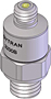 Dytran 3200B Series, Shock Measuring Integrated Electronic Piezoelectric (IEPE) Accelerometer-3