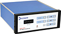 Dytran 4010, Microprocessor Controlled 3-Channel Direct Current (DC) Signal Conditioner