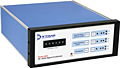 Dytran 4020, Microprocessor Controlled 3-Channel Signal Conditioner Amplifier