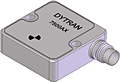 Dytran 7500A Series, High-Performance Single Axis Variable Capacitance (VC) Accelerometer-3