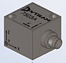Dytran 7503A Series, High-Performance Triaxial Variable Capacitance (VC) Accelerometer
