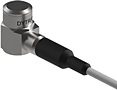 Dytran 3006A, Special Integrated Electronic Piezoelectric (IEPE) Accelerometer
