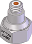 Dytran 3049D1, Special Integrated Electronic Piezoelectric (IEPE) Accelerometer-3