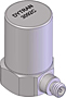 Dytran 3092C, High Temperature Charge Mode Piezoelectric Accelerometer-3