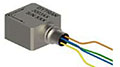 Dytran 3003B, Integrated Electronic Piezoelectric (IEPE) Accelerometer