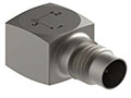 Dytran 3023AT, Integrated Electronic Piezoelectric (IEPE) Accelerometer
