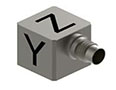 Dytran 3093D7, Integrated Electronic Piezoelectric (IEPE) Accelerometer