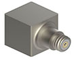 Dytran 3097A2T, Integrated Electronic Piezoelectric (IEPE) Accelerometer