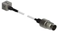 Dytran 3133A4, Integrated Electronic Piezoelectric (IEPE) Accelerometer