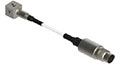 Dytran 3133D3T, Integrated Electronic Piezoelectric (IEPE) Accelerometer