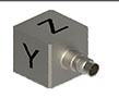 Dytran 3603A1T, Integrated Electronic Piezoelectric (IEPE) Accelerometer