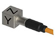 Dytran 3623A1T-XX, Integrated Electronic Piezoelectric (IEPE) Accelerometer
