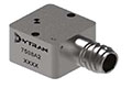 Dytran 7508A2, Variable Capacitance Accelerometer