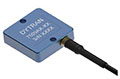 Dytran 7509A7-XX, Variable Capacitance Accelerometer